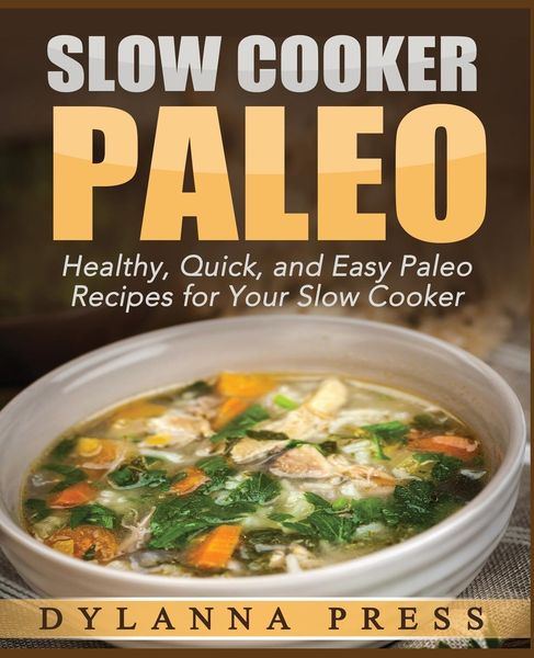 Produktbild: Slow Cooker Paleo