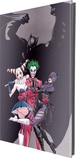 Produktbild: Batman Deluxe: Der Dunkle Prinz