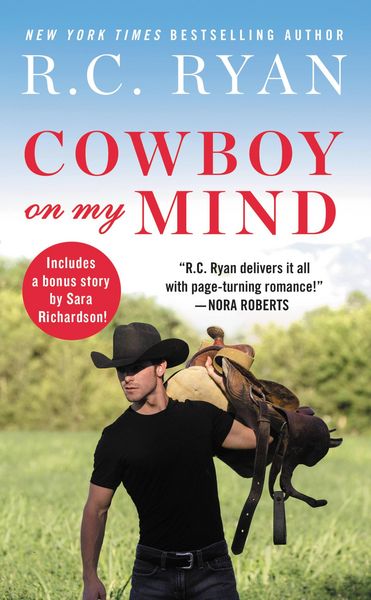Produktbild: Cowboy on My Mind
