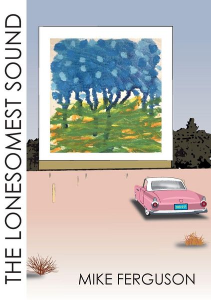 Produktbild: The Lonesomest Sound