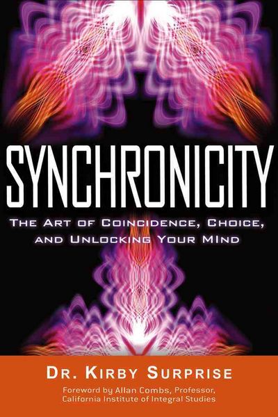 Produktbild: Synchronicity