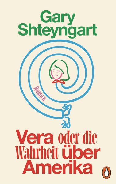 Produktbild: Vera oder Die Wahrheit &uuml;ber Amerika