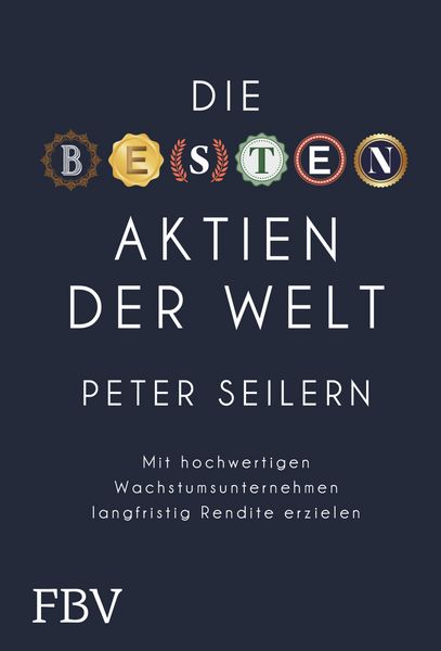 Produktbild: Die besten Aktien der Welt