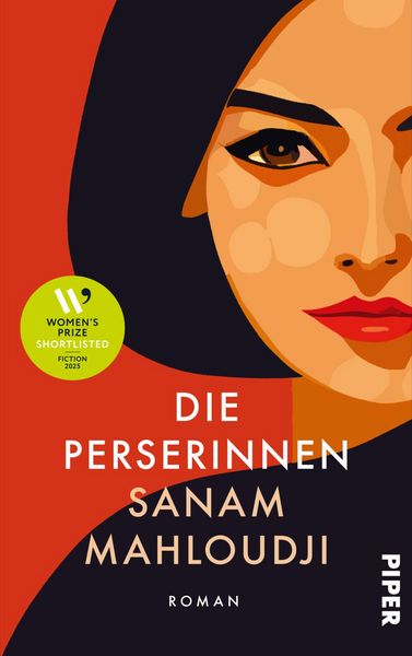 Produktbild: Die Perserinnen