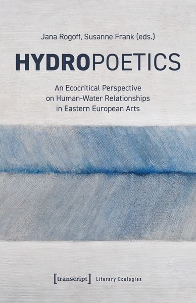 Produktbild: Hydropoetics