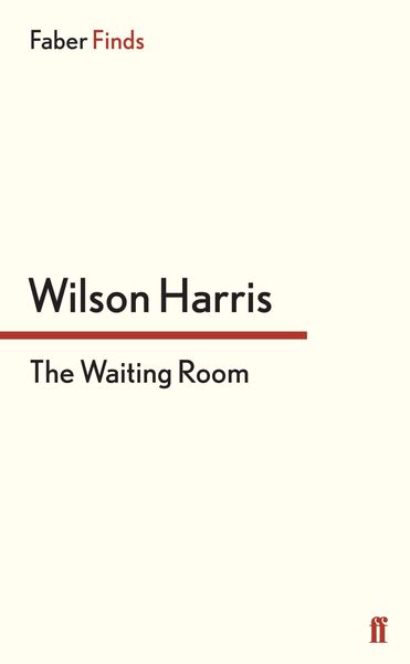 Produktbild: The Waiting Room
