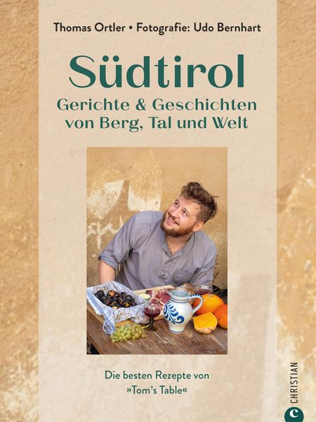 Produktbild: S&uuml;dtirol
