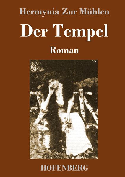 Produktbild: Der Tempel