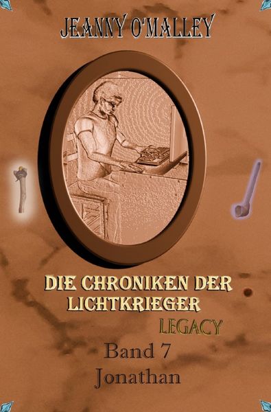 Produktbild: Die Chroniken der Lichtkrieger / Die Chroniken der Lichtkrieger Legacy