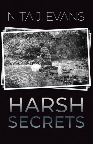 Produktbild: Harsh Secrets