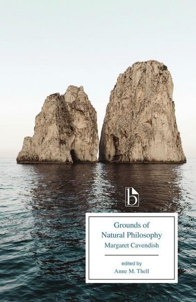 Produktbild: Cavendish, M: Grounds of Natural Philosophy