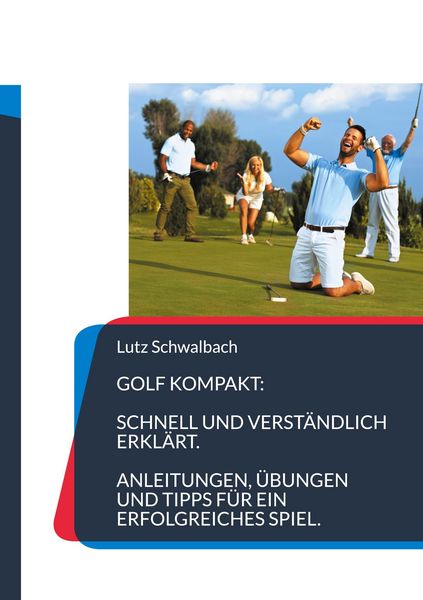 Produktbild: Golf Kompakt