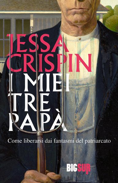 Produktbild: I miei tre pap&agrave;