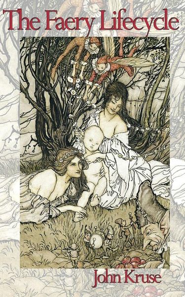 Produktbild: The Faery Lifecycle