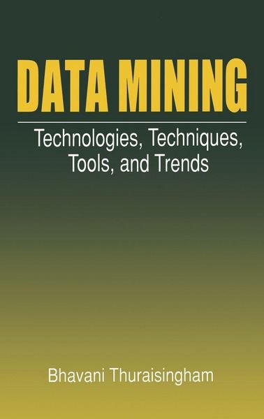 Produktbild: Data Mining