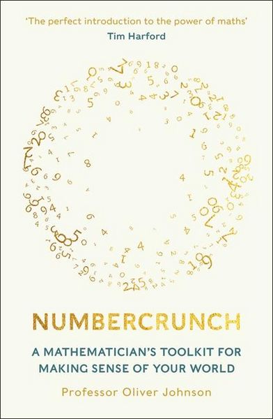 Produktbild: Numbercrunch