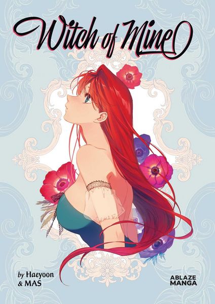 Produktbild: Witch of Mine Vol 1