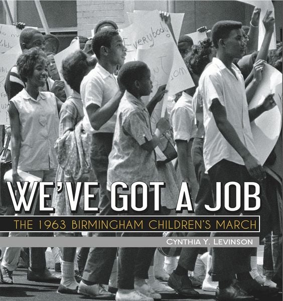 Produktbild: We've Got a Job
