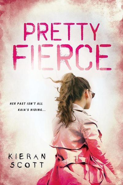 Produktbild: Pretty Fierce