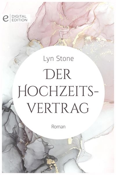 Produktbild: Der Hochzeitsvertrag