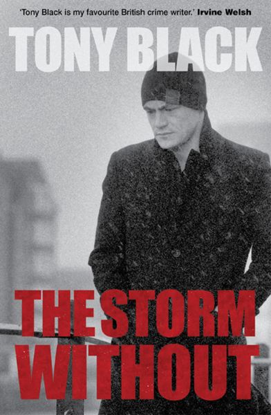 Produktbild: The Storm Without