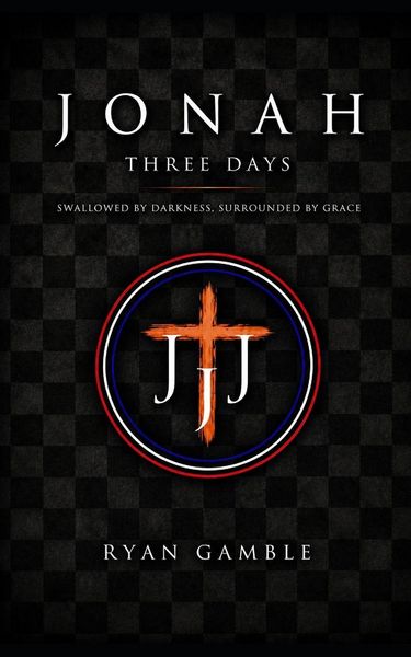 Produktbild: Jonah-Three Days.
