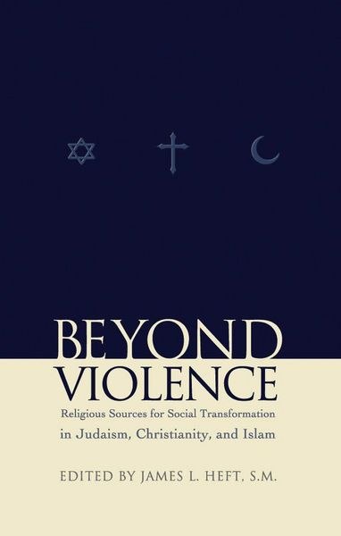 Produktbild: Beyond Violence