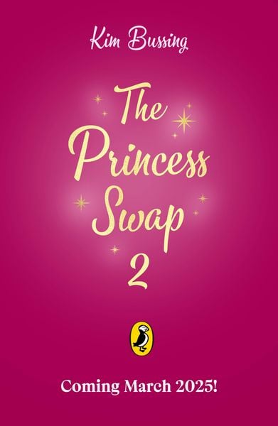 Produktbild: The Princess Swap 2: Snow White and the Dragon (or, Sleeping Beauty and the Seven Dwarfs)