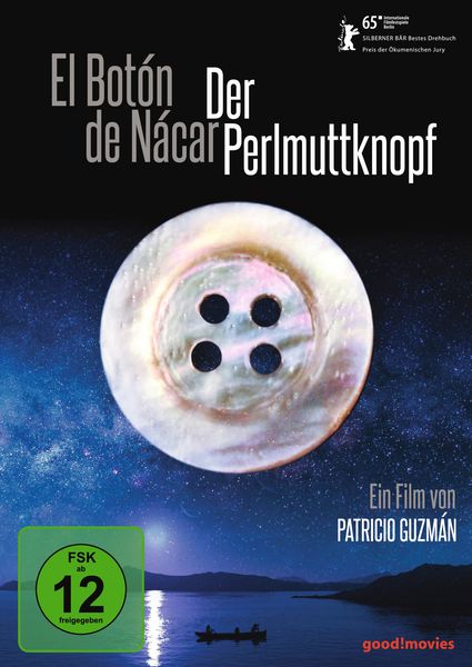 Produktbild: Der Perlmuttknopf