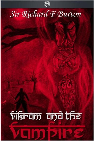 Produktbild: Vikram and the Vampire