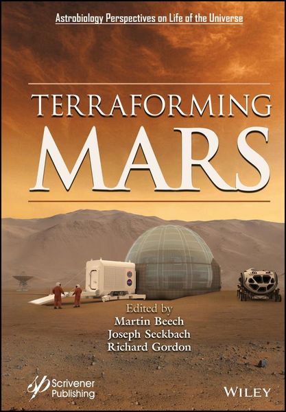 Produktbild: Terraforming Mars