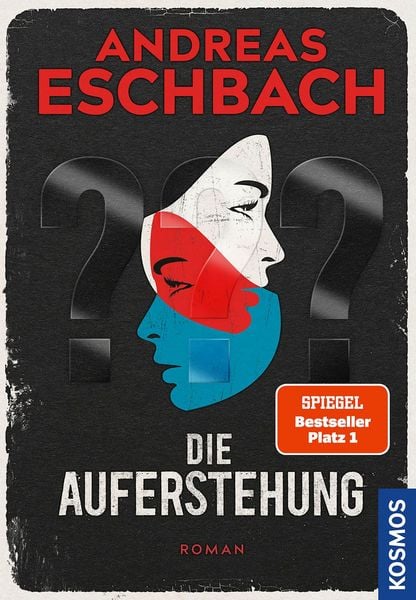 Produktbild: Die Auferstehung