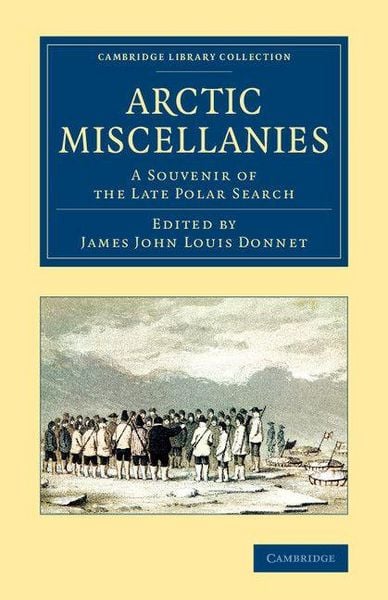 Produktbild: Arctic Miscellanies