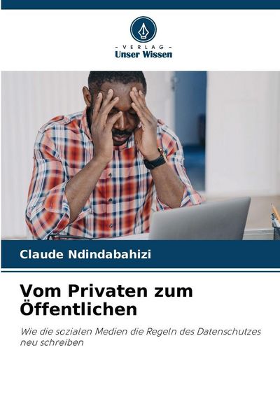 Produktbild: Vom Privaten zum &Ouml;ffentlichen