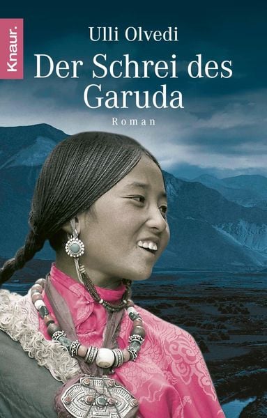 Produktbild: Der Schrei des Garuda