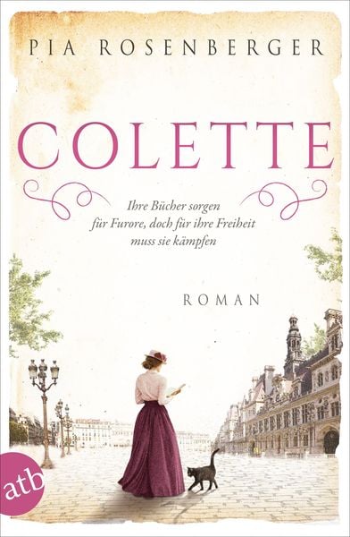 Produktbild: Colette