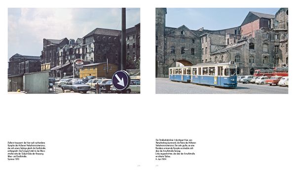 Produktbild: M&uuml;nchen farbig
