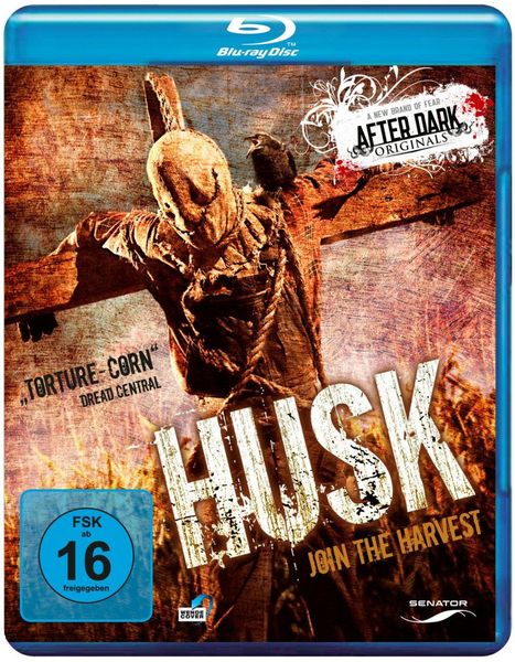 Produktbild: Husk - Erntezeit! - After Dark Originals