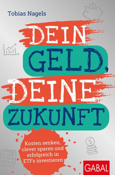 Produktbild: Dein Geld, Deine Zukunft