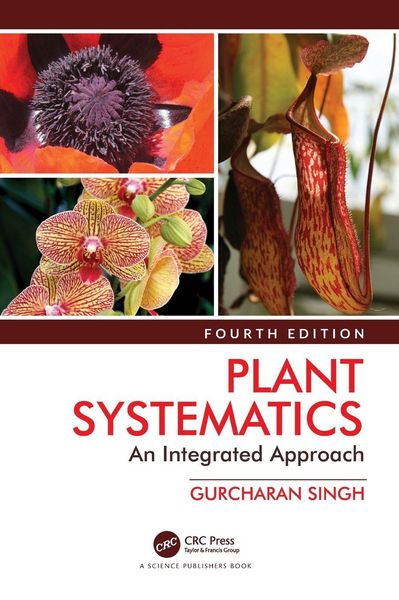 Produktbild: Plant Systematics
