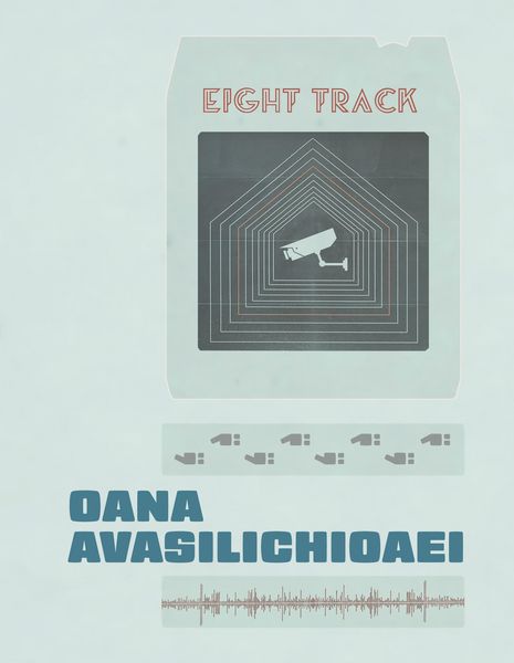 Produktbild: Eight Track