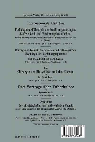 Produktbild: Moderne Radium- und Thoriumtherapie bei der Behandlung der Geschw&uuml;lste, der Gicht, der rheumatischen Erkrankungen, der Neuralgien und der Blutkrankhei