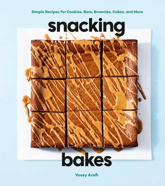 Produktbild: Snacking Bakes