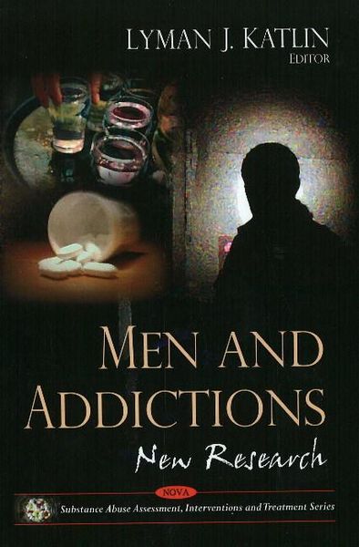 Produktbild: Katlin, L: Men & Addictions