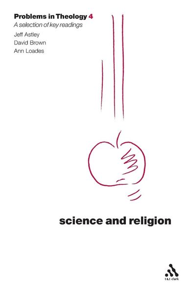 Produktbild: Science and Religion (Problems in Theology)