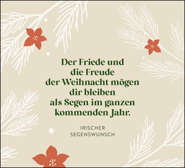 Produktbild: Kleines Weihnachtsgl&uuml;ck f&uuml;r dich