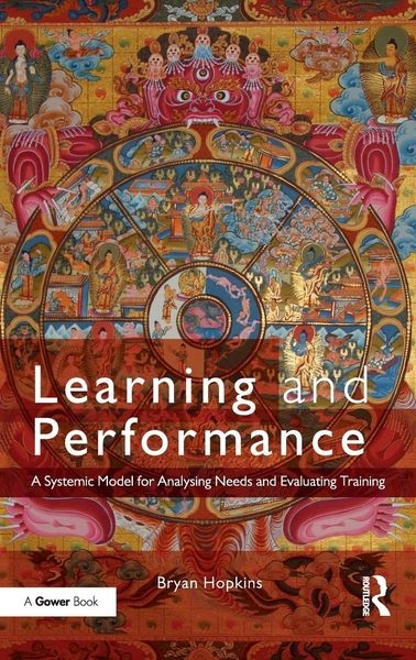 Produktbild: Learning and Performance