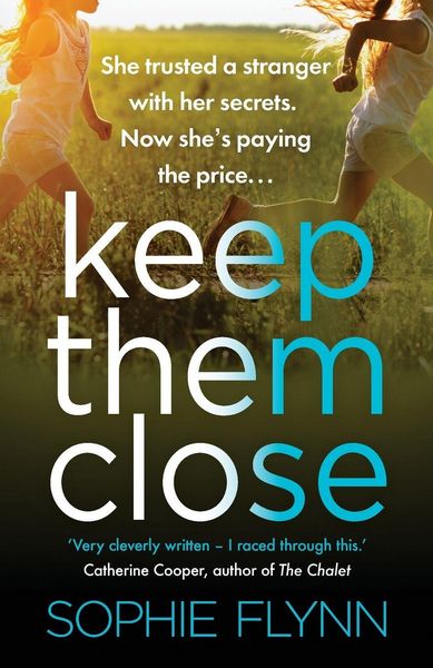 Produktbild: Keep Them Close