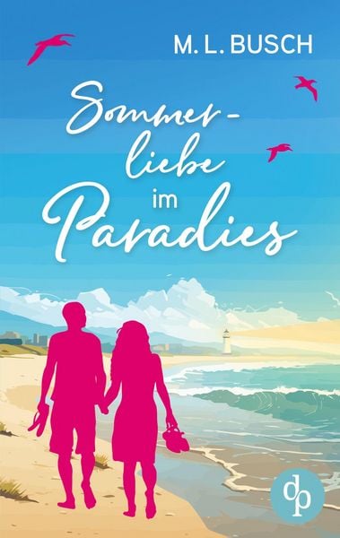 Produktbild: Sommerliebe im Paradies