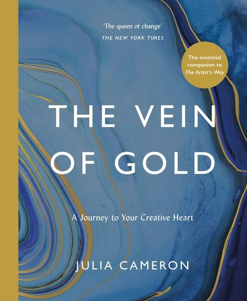 Produktbild: The Vein of Gold